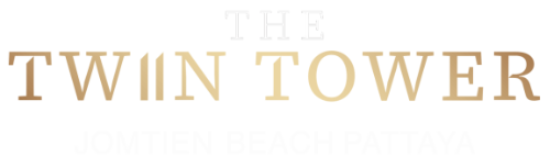 The Twin Tower Jomtien